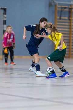 Bild 10 - U12 NFV Futsalturnier HH,SH,HB,NDS